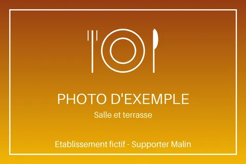 Restaurant Exemple