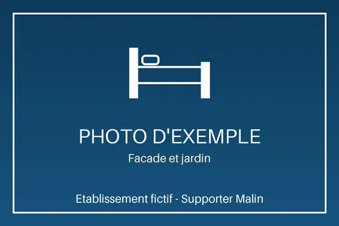 Hôtel Exemple