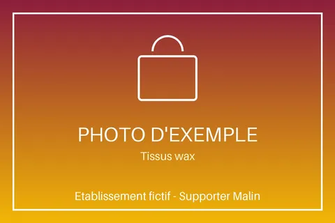 Boutique Exemple