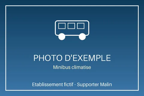 Transport Exemple